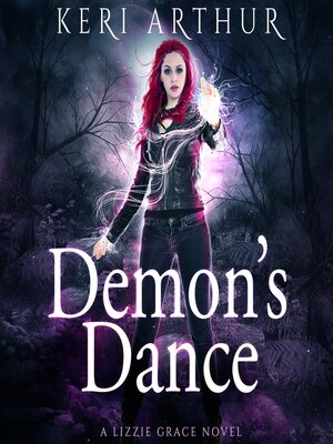 cover image of Demon's Dance